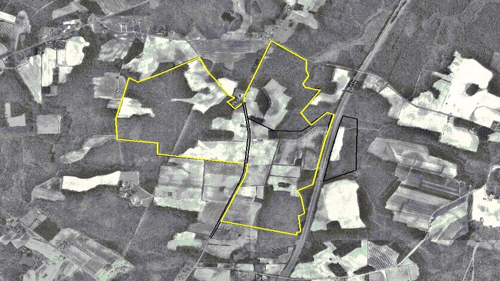 Northampton County Commerce Park