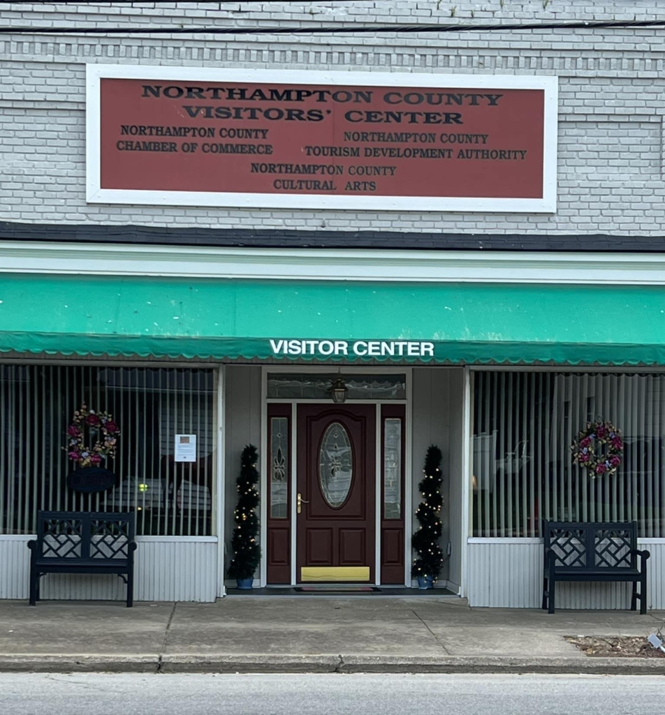 vistitor center